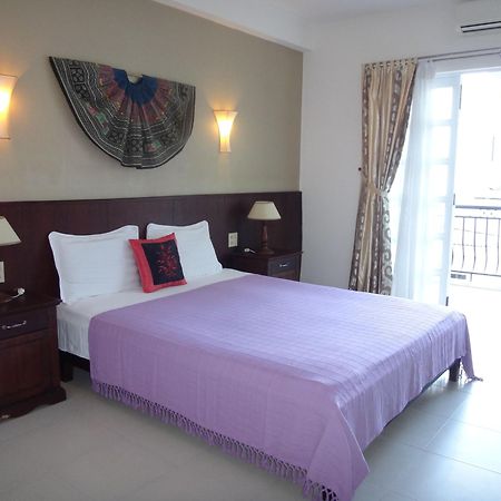 Diva Guesthouse Nha Trang Dış mekan fotoğraf