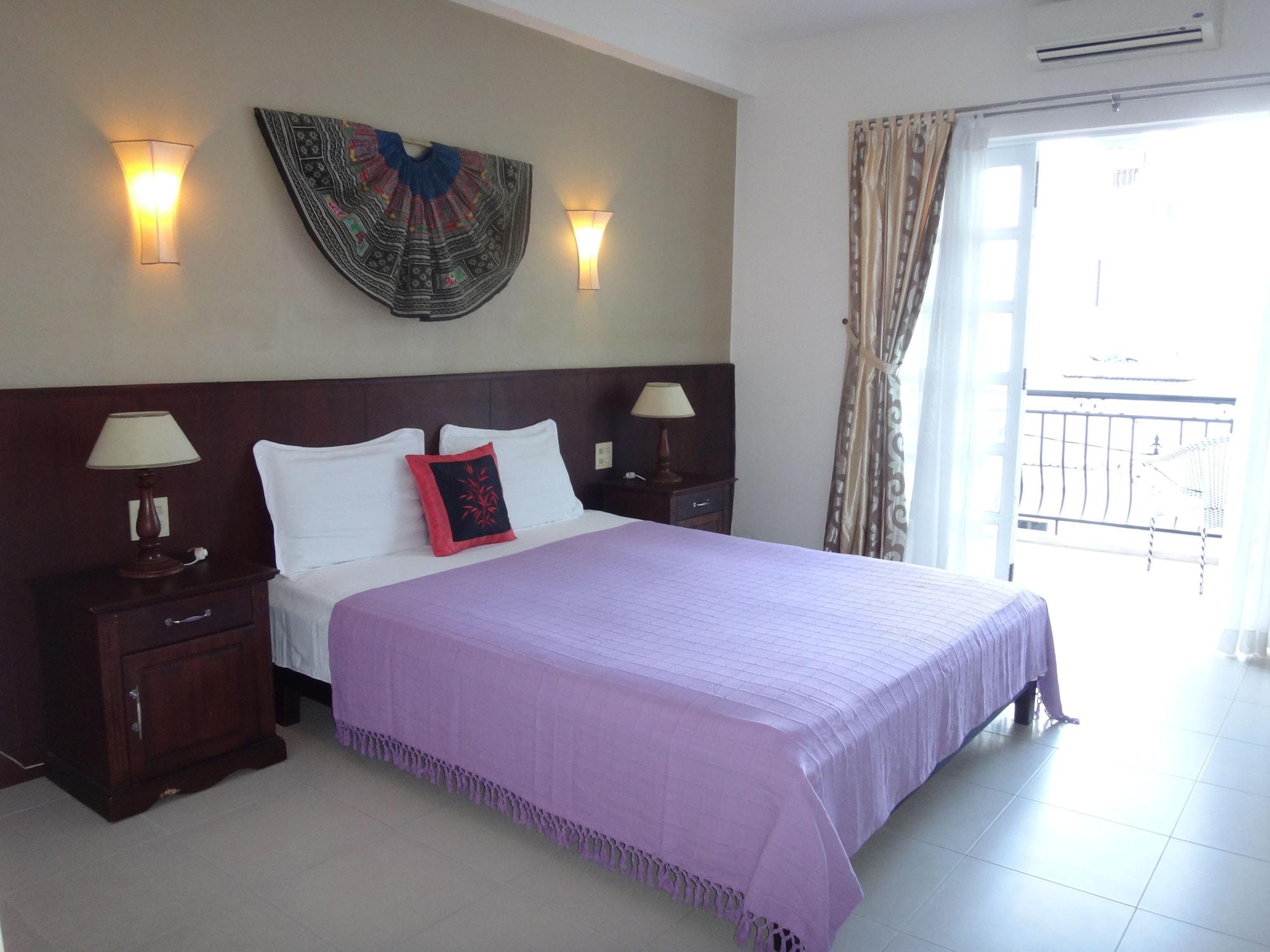 Diva Guesthouse Nha Trang Dış mekan fotoğraf