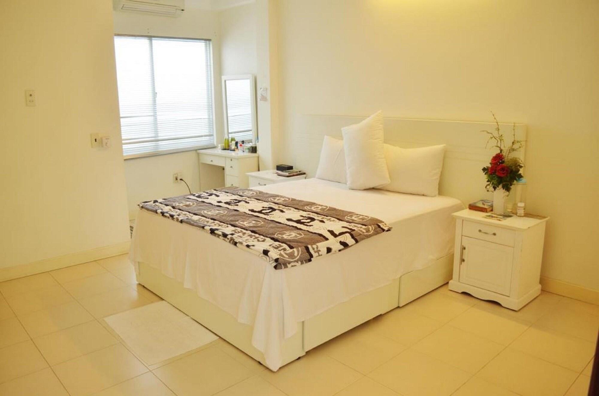 Diva Guesthouse Nha Trang Dış mekan fotoğraf