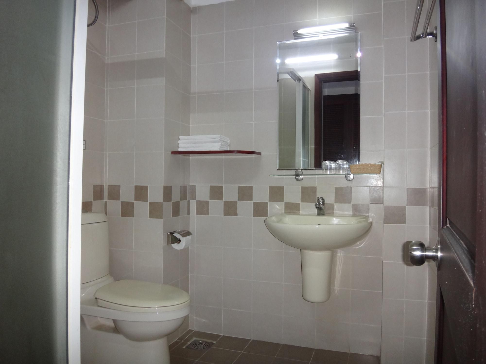 Diva Guesthouse Nha Trang Dış mekan fotoğraf
