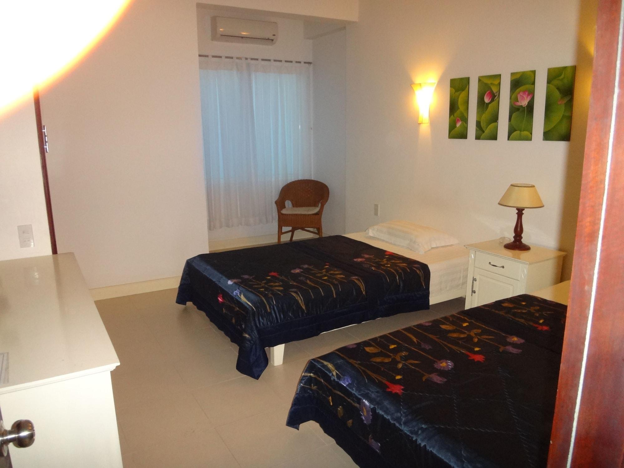 Diva Guesthouse Nha Trang Dış mekan fotoğraf