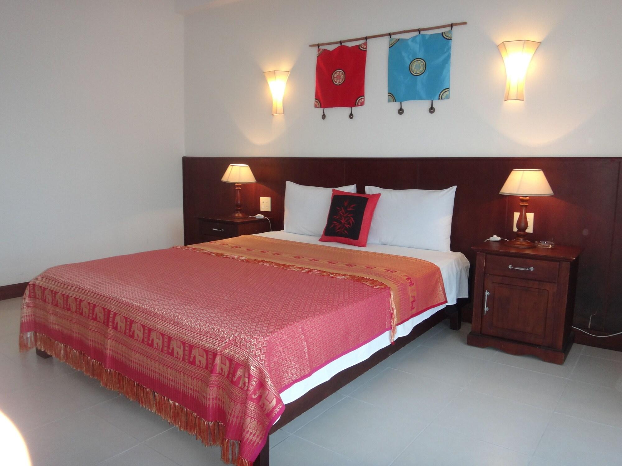 Diva Guesthouse Nha Trang Dış mekan fotoğraf