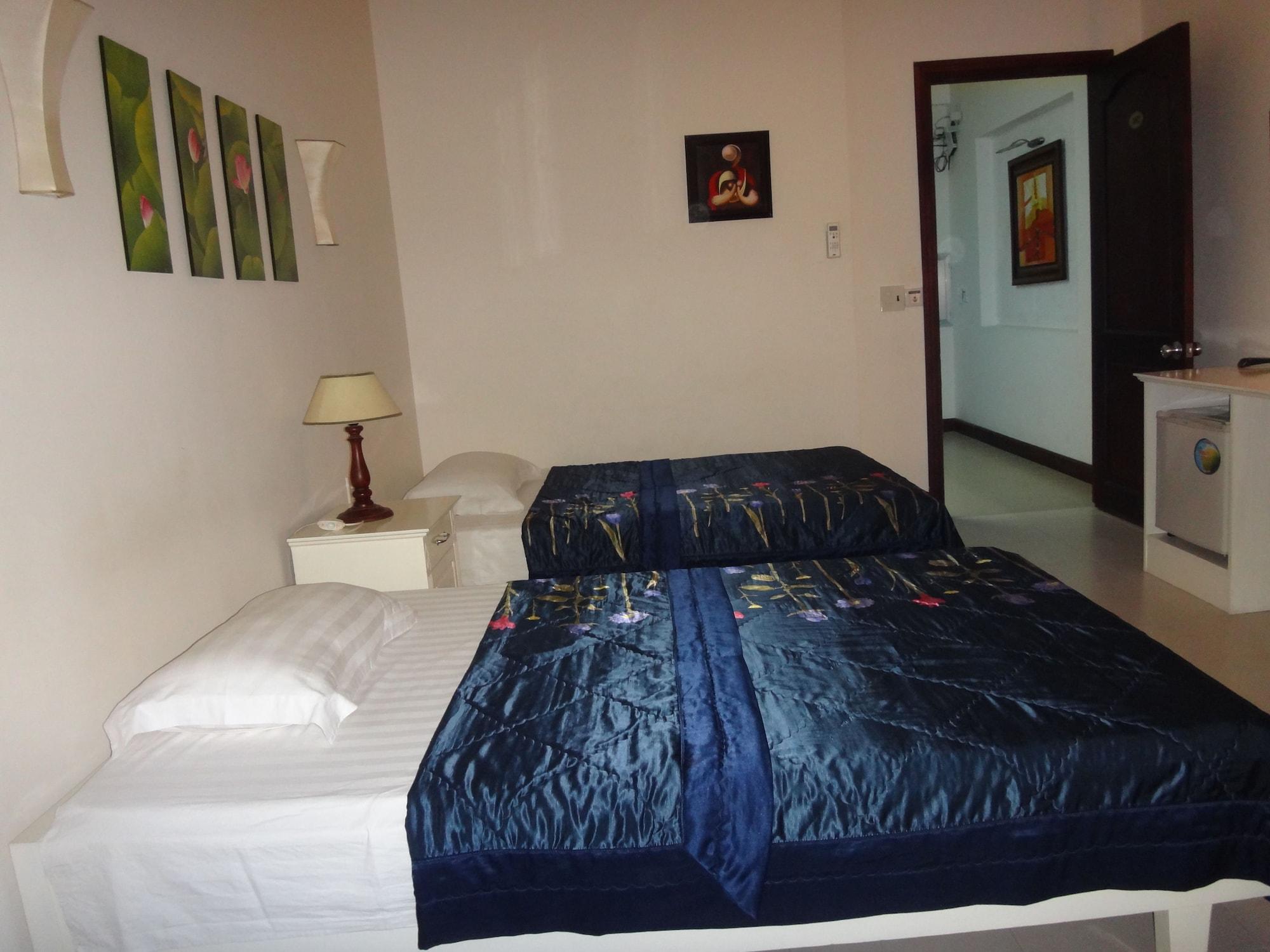 Diva Guesthouse Nha Trang Dış mekan fotoğraf