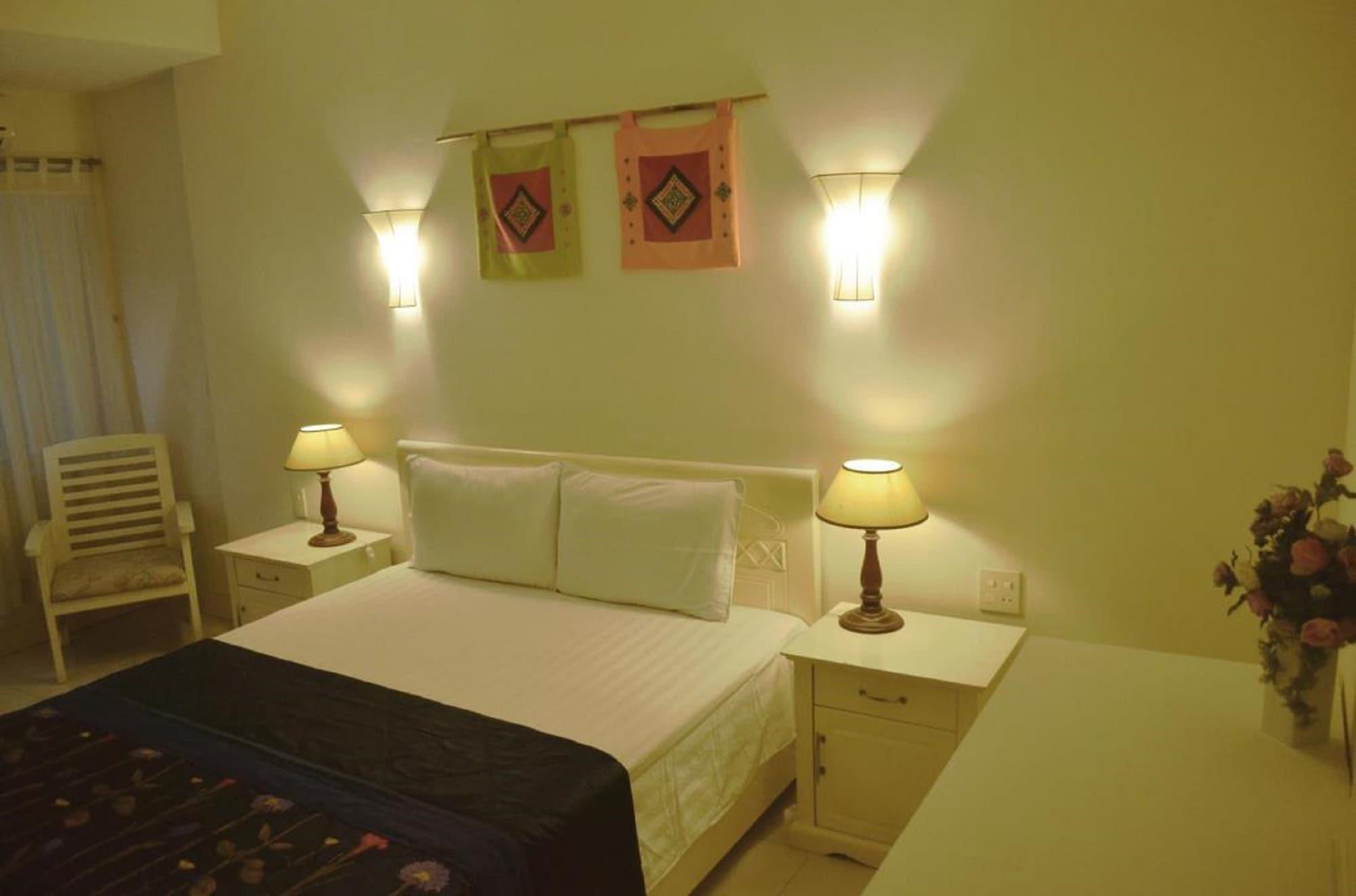 Diva Guesthouse Nha Trang Dış mekan fotoğraf