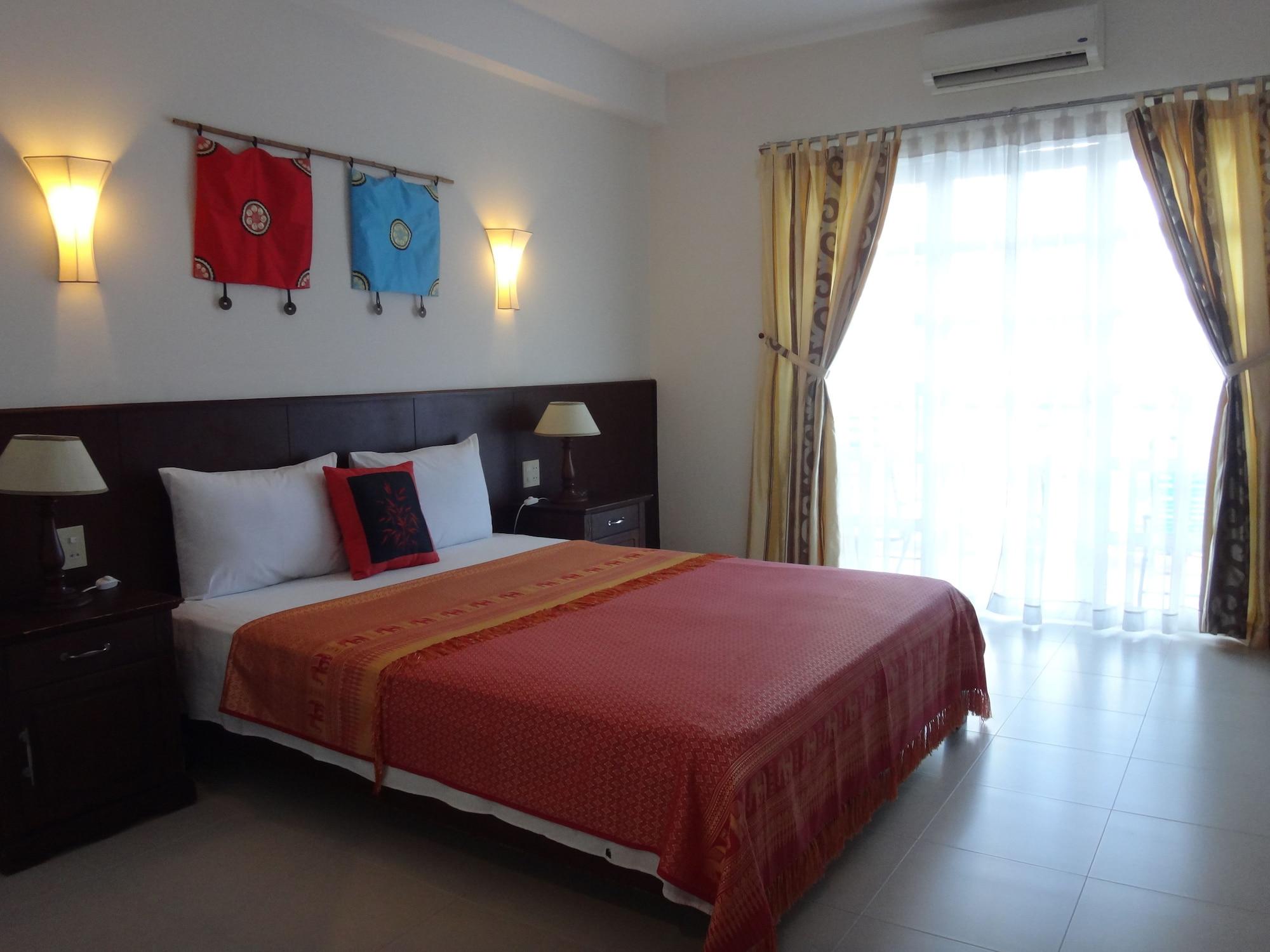 Diva Guesthouse Nha Trang Dış mekan fotoğraf
