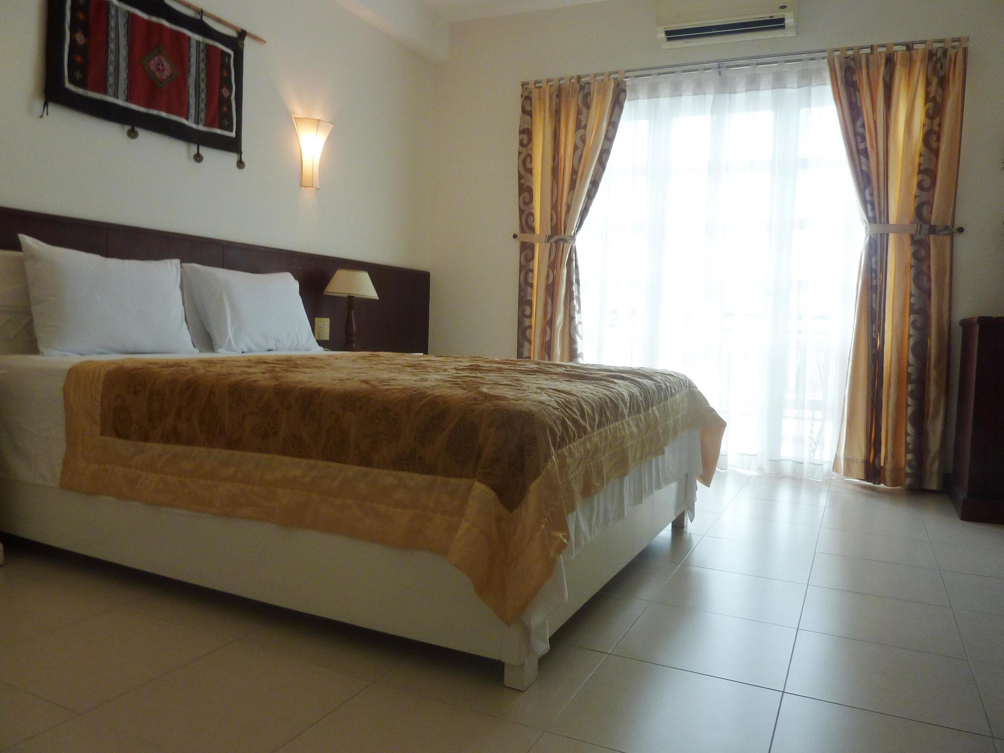 Diva Guesthouse Nha Trang Dış mekan fotoğraf
