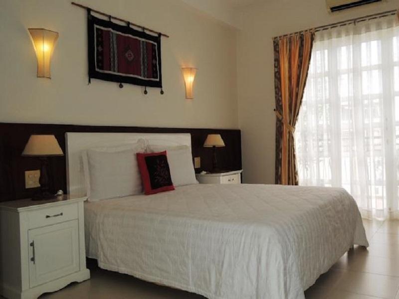 Diva Guesthouse Nha Trang Dış mekan fotoğraf