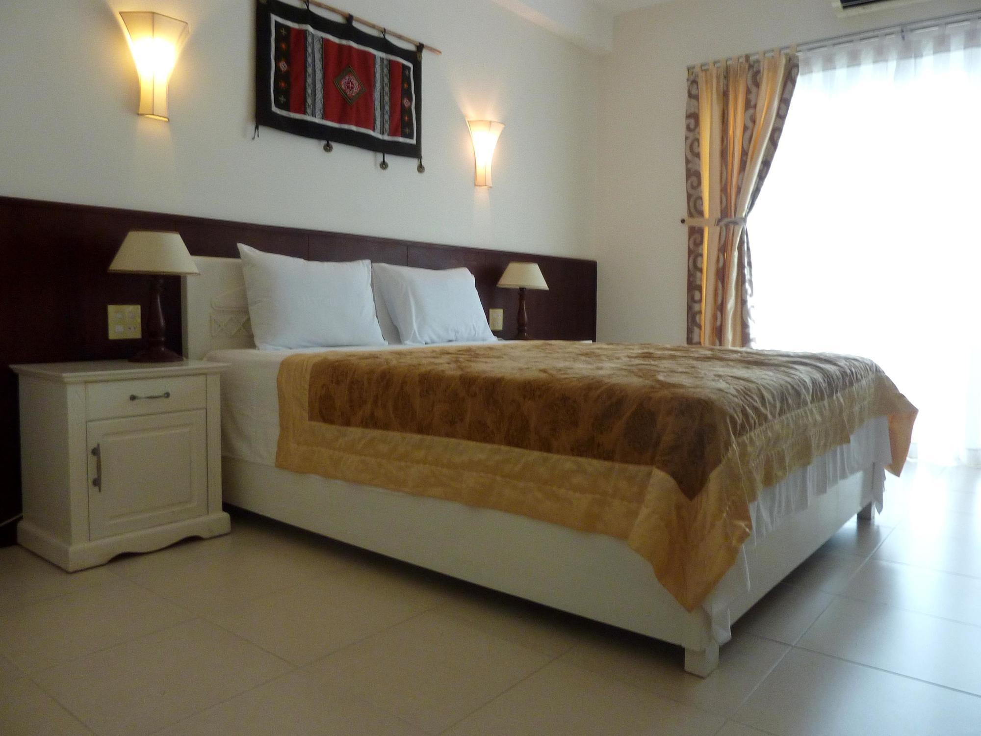 Diva Guesthouse Nha Trang Dış mekan fotoğraf