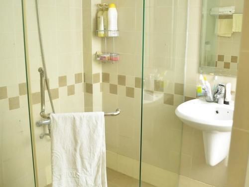 Diva Guesthouse Nha Trang Dış mekan fotoğraf