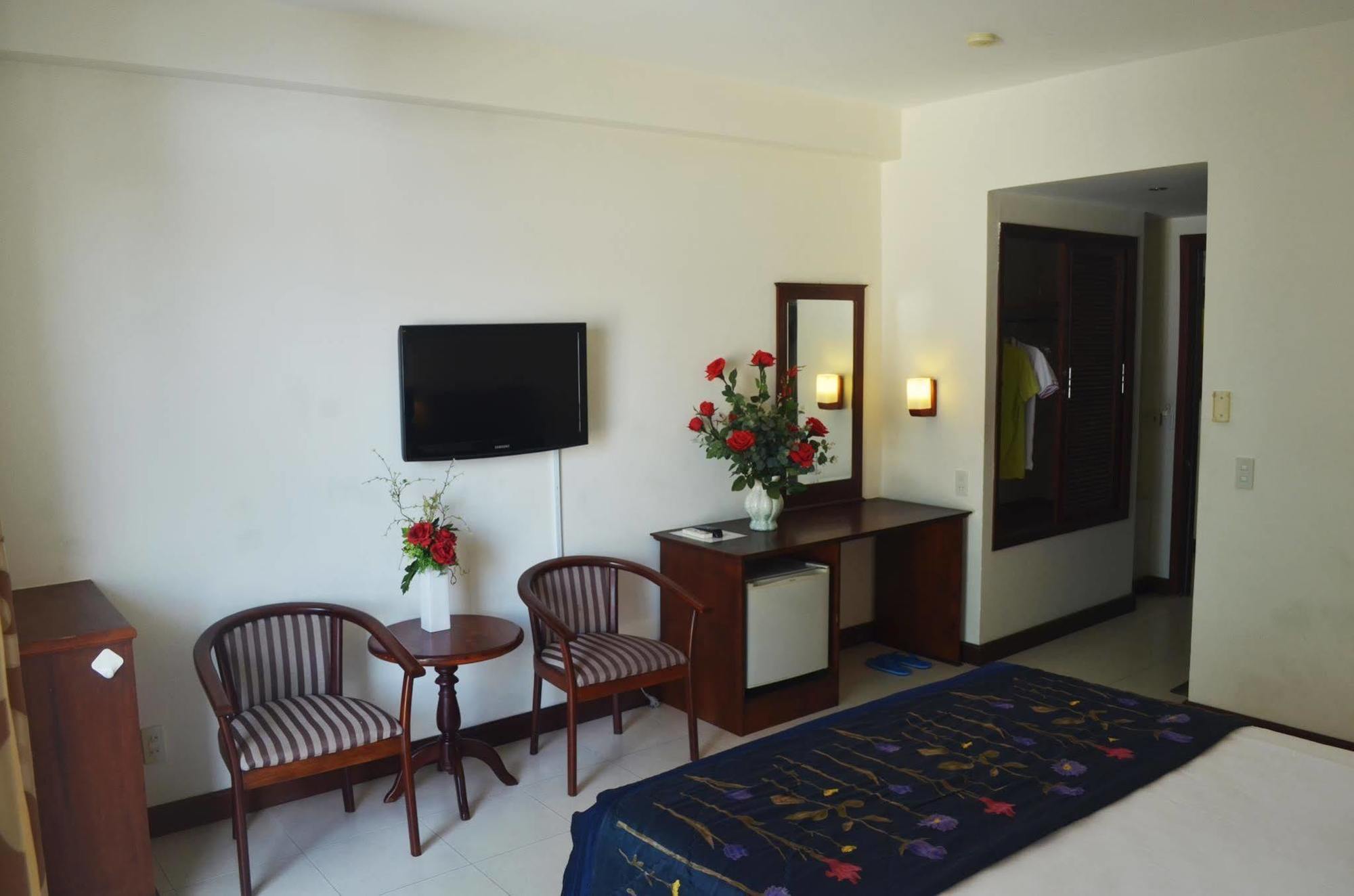 Diva Guesthouse Nha Trang Dış mekan fotoğraf